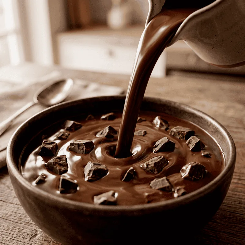Chocolate