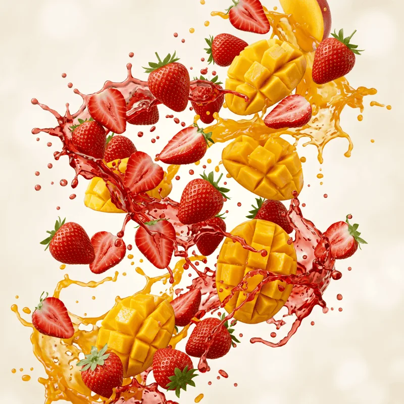 Real Fruit
