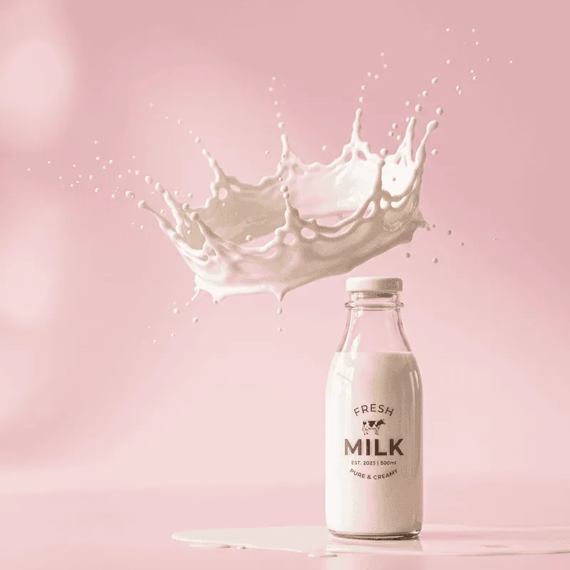 Fresh Milk