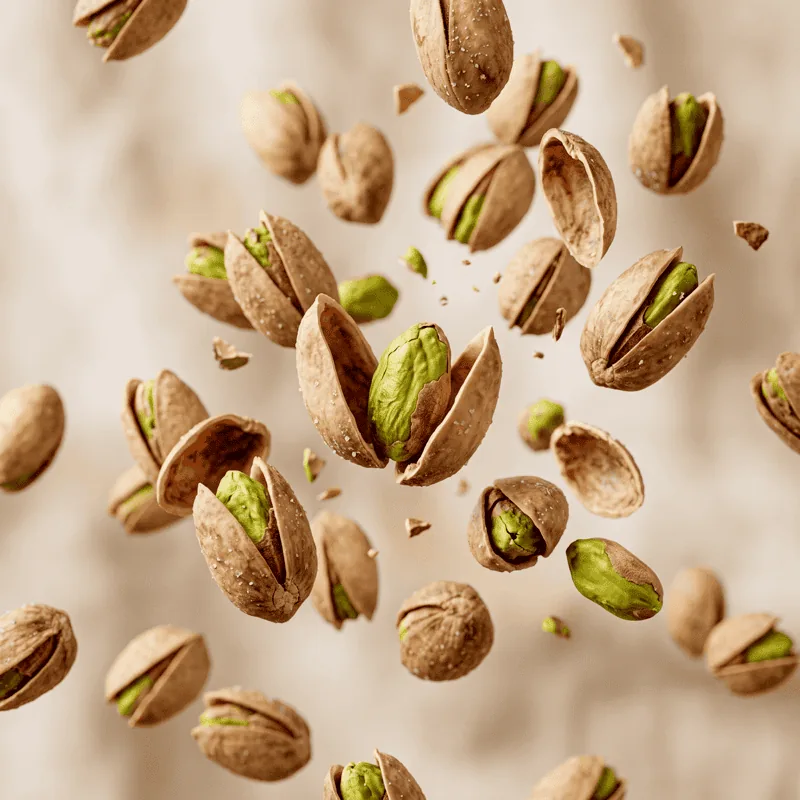 Pistachio