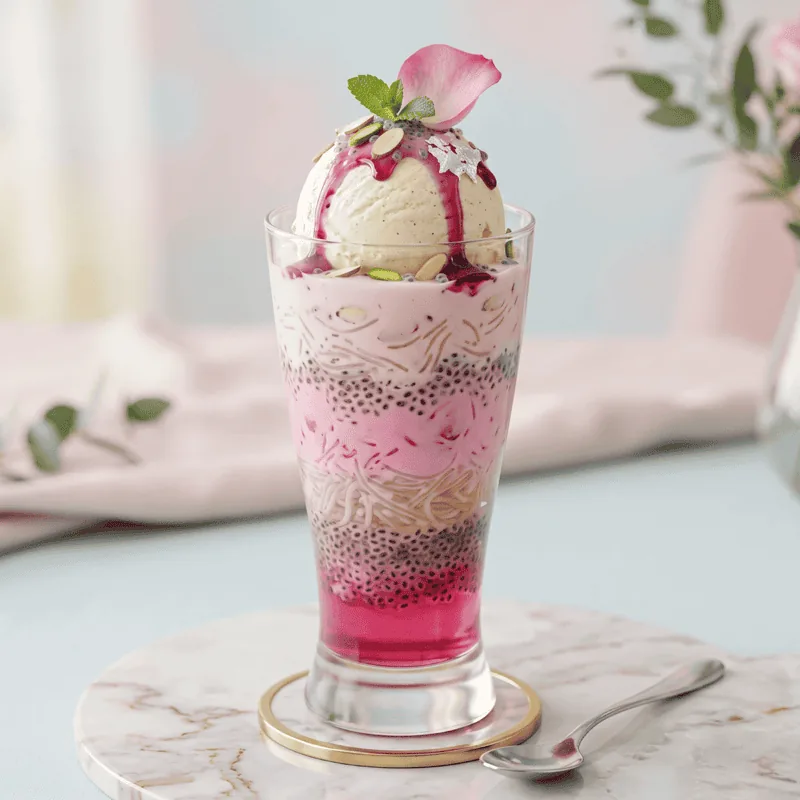 Royal Falooda