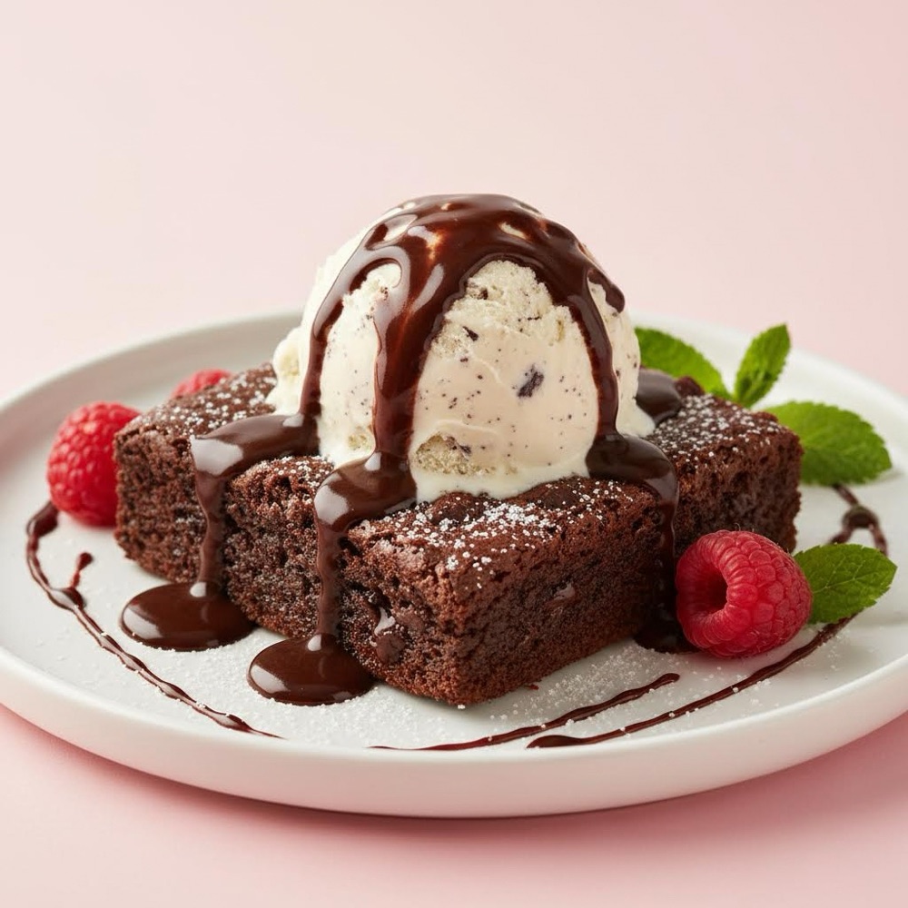 Brownie