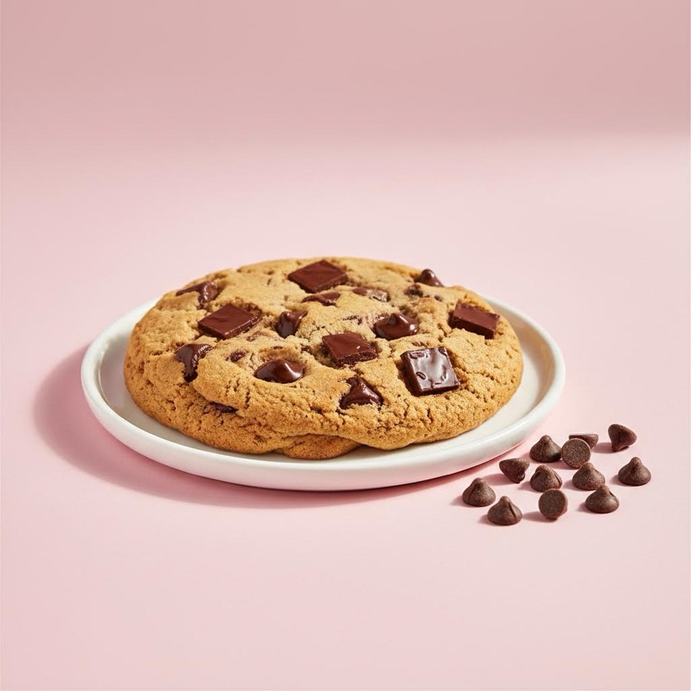 Choco Chip Cookie