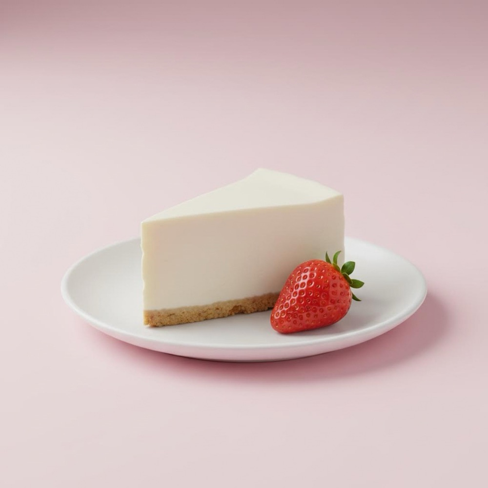 Newyork Cheese Cake
