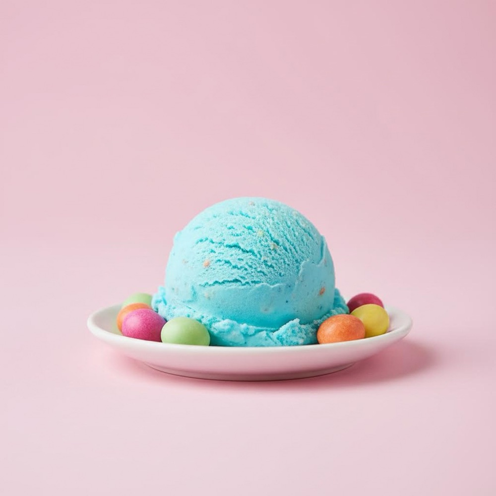 Bubble Gum
