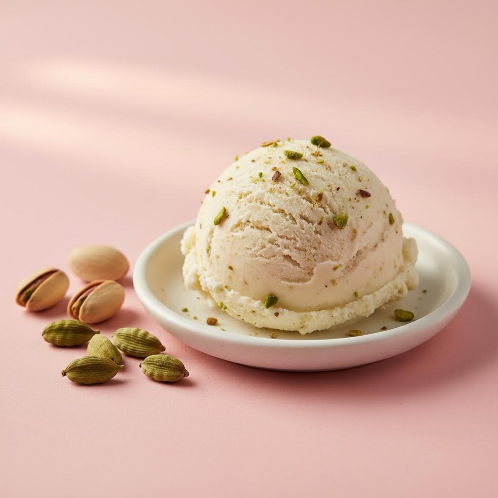 Kulfa Delight
