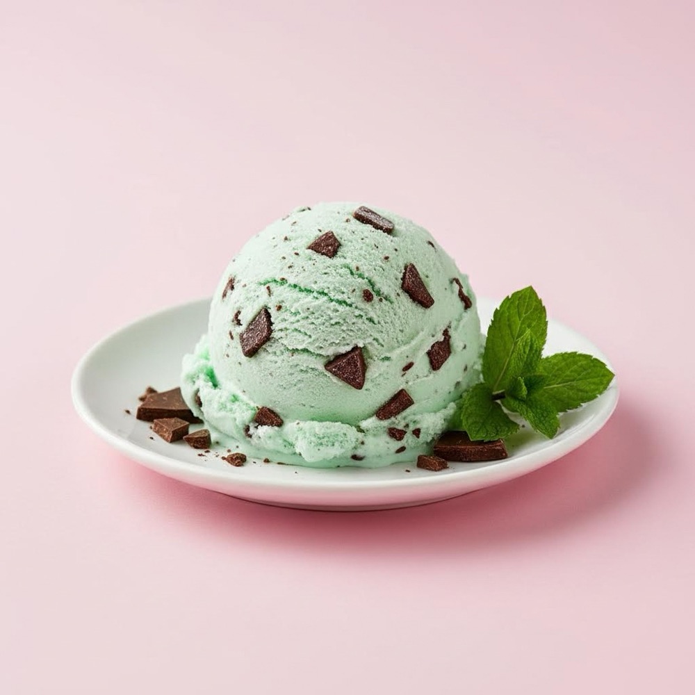 Mint Chocolate