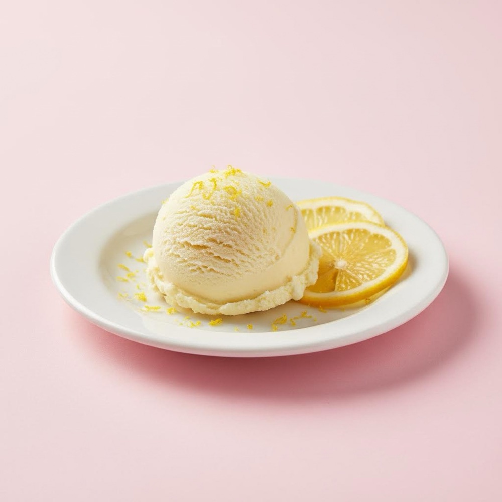 Tangy Lemon