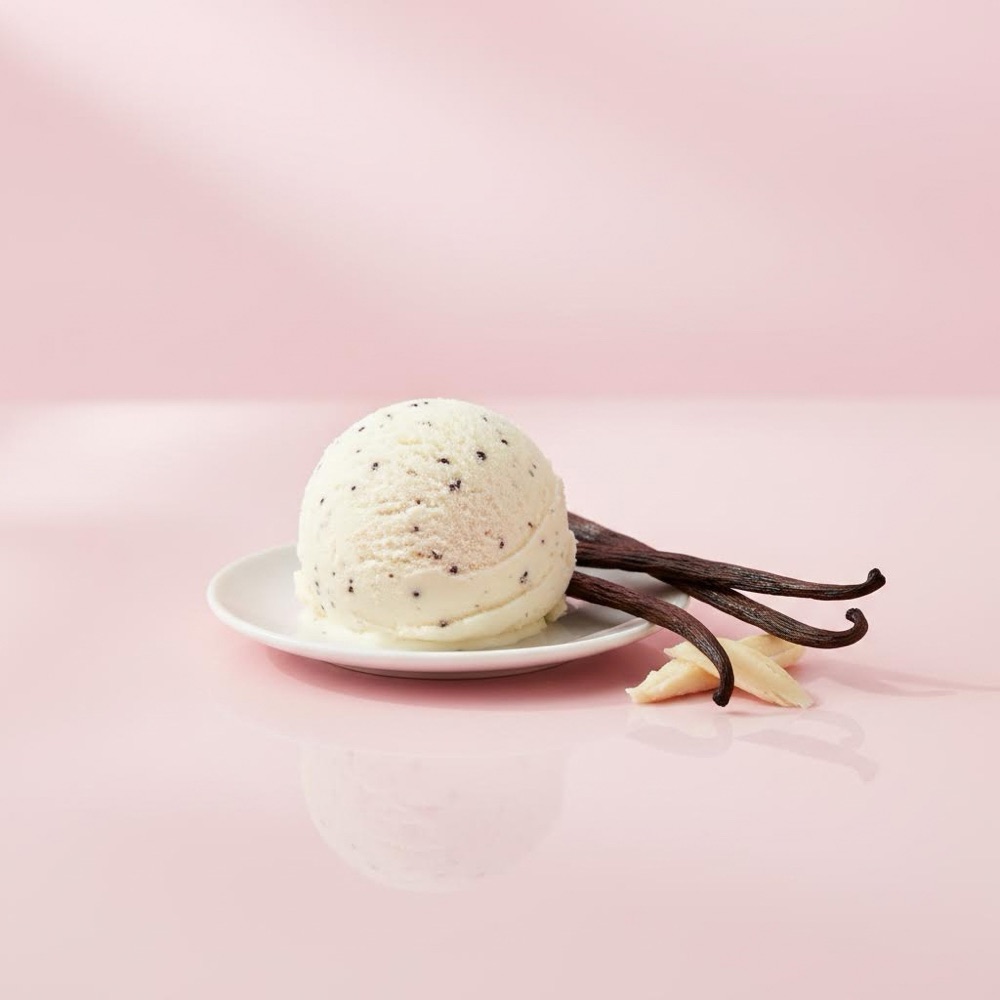 Vanilla Creamy