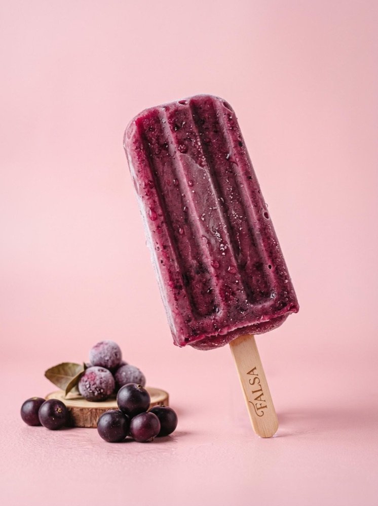 Falsa popsicle